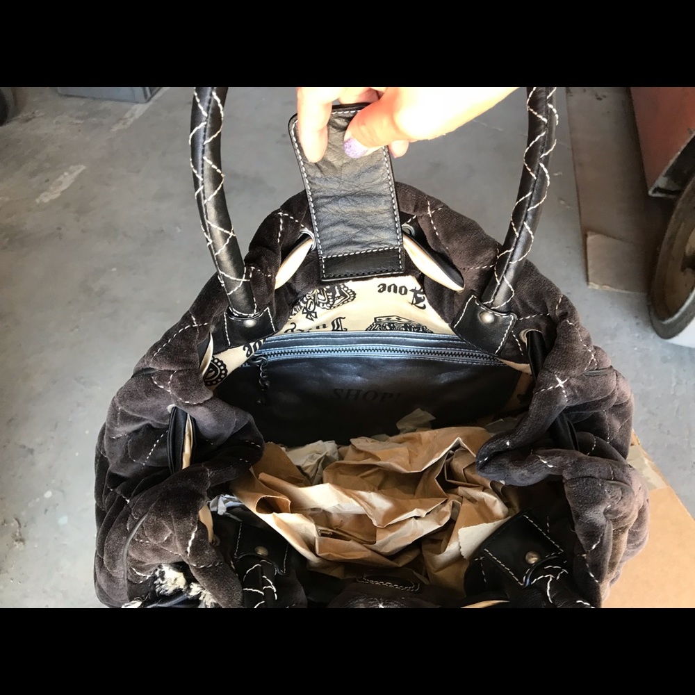 Juicy Couture Purse